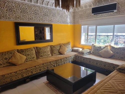 Vente Villa Alger Ben aknoun