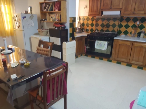 Vente Villa Alger Bir mourad rais