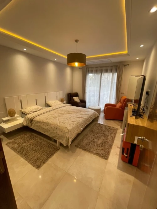Vente Appartement F4 Alger Birkhadem