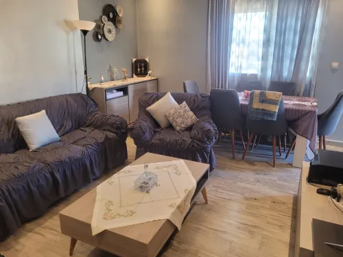 Vente Appartement F4 Alger Bouzareah