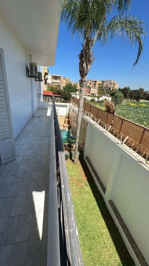 Vente Villa Alger Staoueli