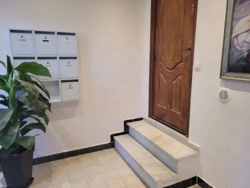 Location Appartement F2 Alger Hydra