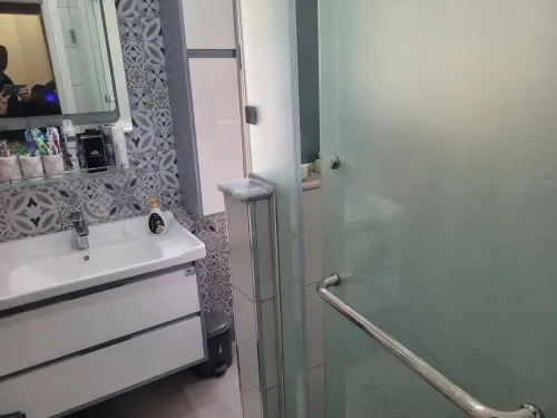 Vente Appartement F4 Alger Bouzareah