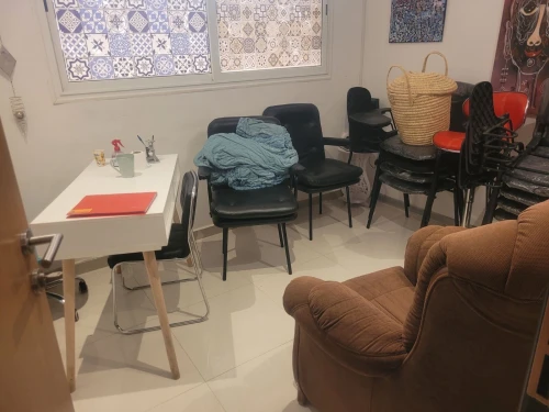 Vente Appartement F3 Alger El biar
