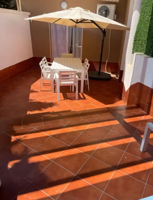 Location Appartement F3 Alger Ben aknoun