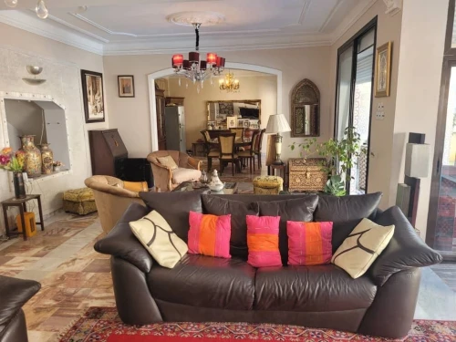 Vente Villa Alger Ben aknoun