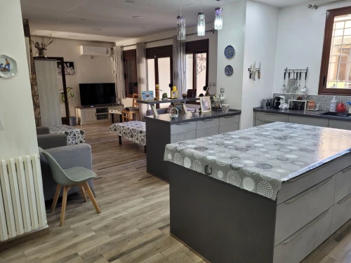 Vente Villa Alger Cheraga