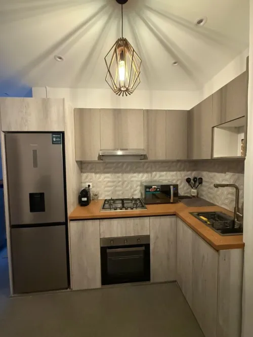 Vente Appartement F3 Alger Hydra