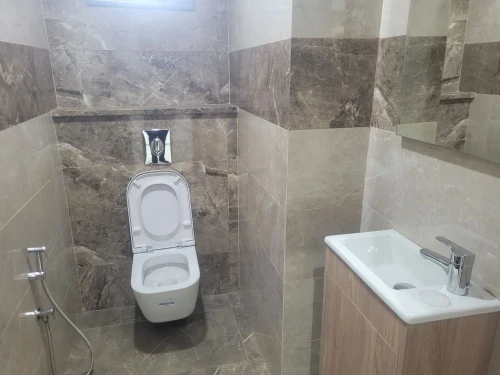 Location Appartement F4 Alger Dely brahim