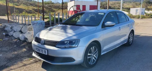 Volkswagen Jetta 2015 Jetta