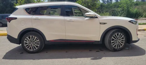 Jetour  X70 PLUS 2025 PRO