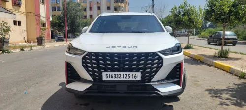 Jetour  X70 PLUS 2025 Flagship 