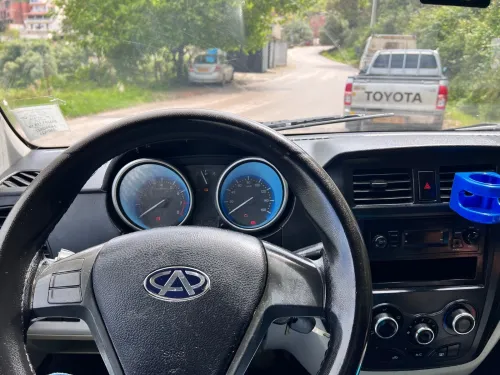 Dfsk Chery Gonow sokon 7 pelas 2019