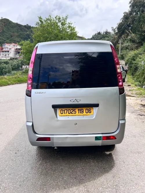 Dfsk Chery Gonow sokon 7 pelas 2019