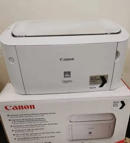 imprimante Canon LBP 6000 B