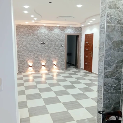 Vente Appartement F3 Alger Souidania