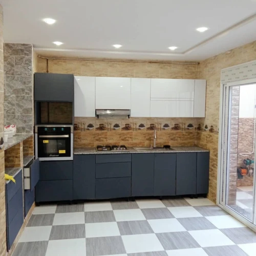 Vente Appartement F3 Alger Souidania