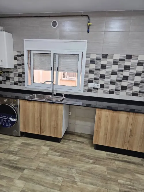 Location Appartement F3 Alger Kouba
