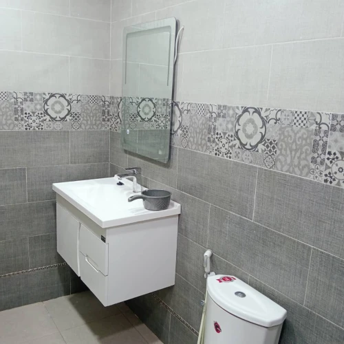 Vente Appartement F3 Alger Souidania