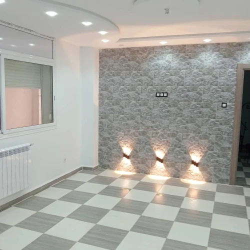 Vente Appartement F3 Alger Souidania
