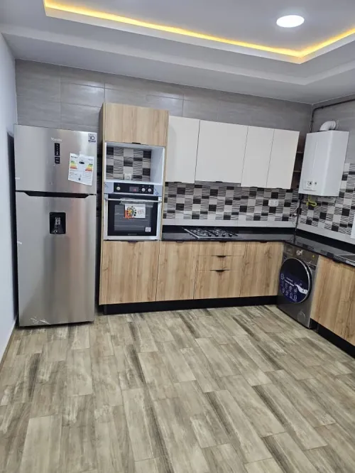Location Appartement F3 Alger Kouba