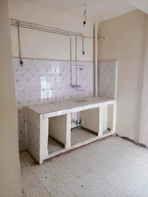 Vente Appartement F3 Biskra Biskra