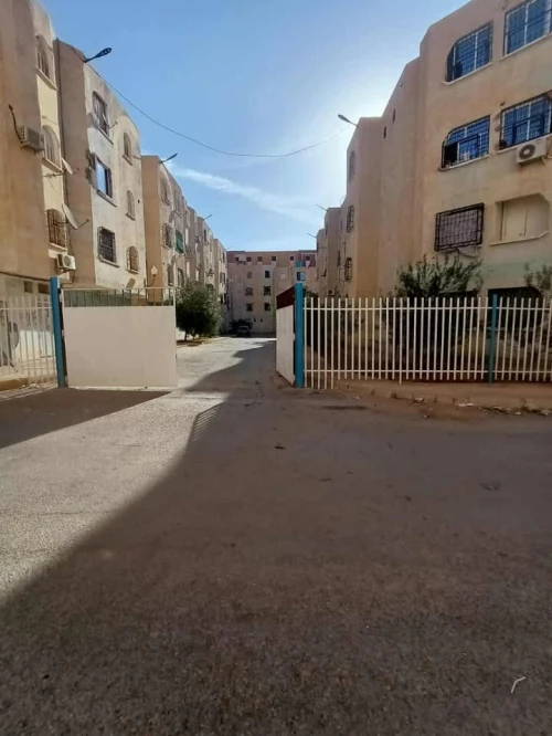 Vente Appartement F3 Biskra Biskra