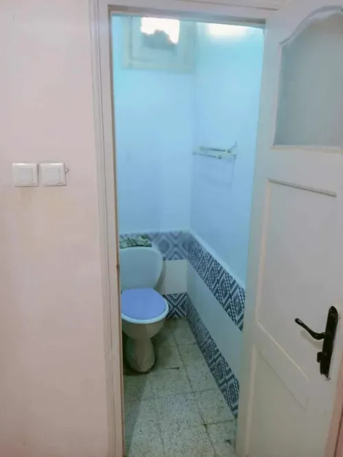 Vente Appartement F3 Biskra Biskra