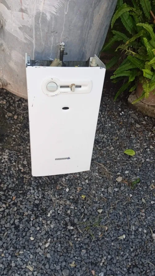 Vendre chouffaux de bain Junker 11Lt 
