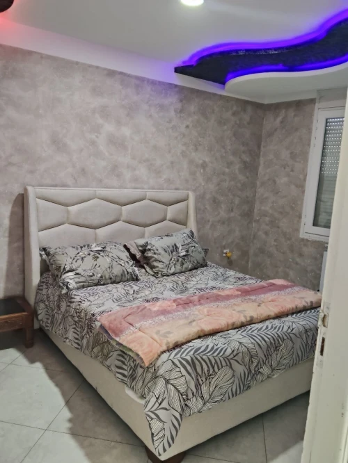 Location vacances Appartement F3 Tizi Ouzou Azeffoun