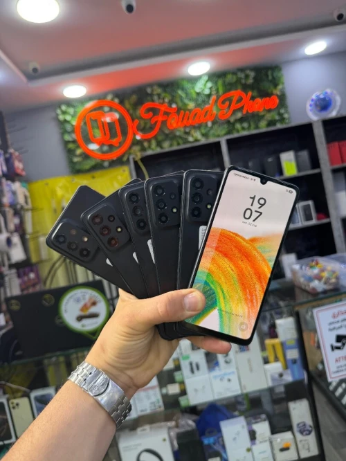 Samsung Galaxy A33 5G