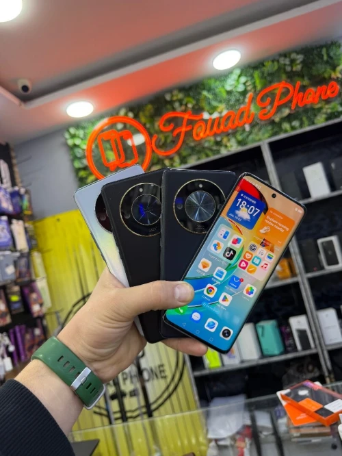 Honor X50 5G (X9b)
