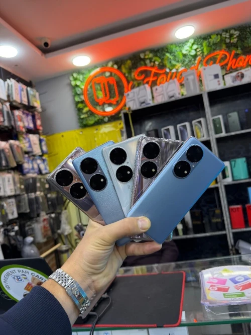 Huawei p50 Pro