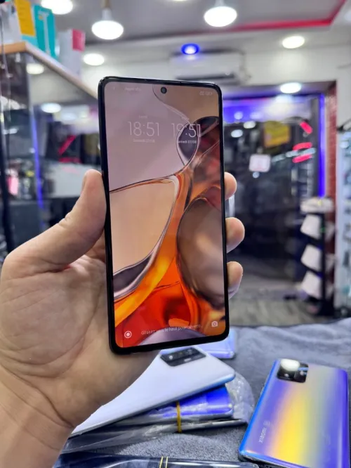 Xiaomi Mi 11T 5G