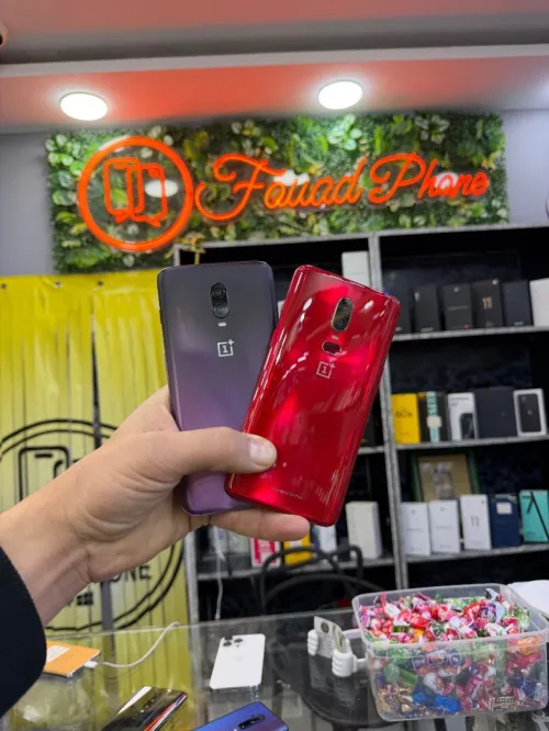 Oneplus 6/6T 