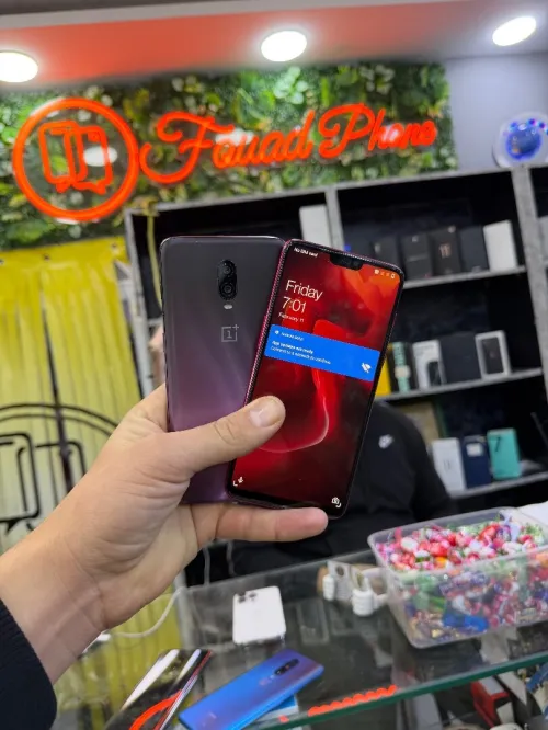 Oneplus 6/6T 