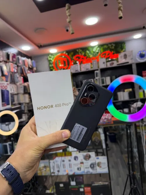 Honor 400 Pro 5G 512Gb