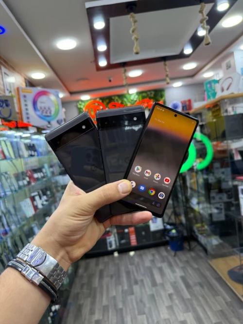 Google Pixel 6a