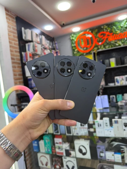 Oneplus Ace5 5G