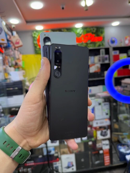Sony Xperia1iv(Mark4) 5G