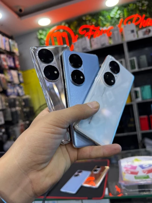 Huawei p50 Pro