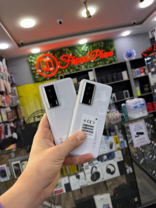 Poco F5 Pro 5G Global