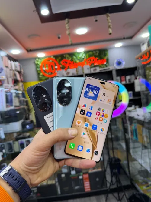 Honor 200 Pro 5G 