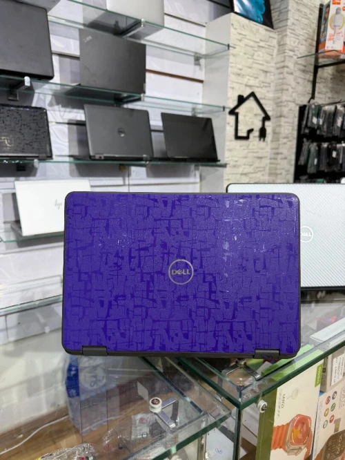 Dell latitude 3190 Tactile 360°