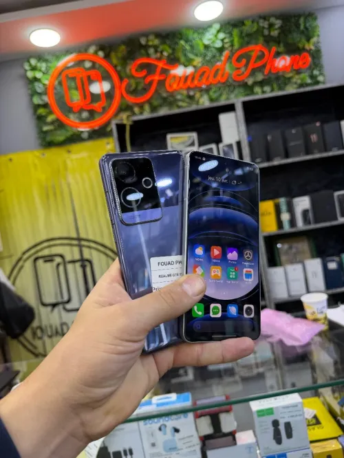 Realme Gt6 5G