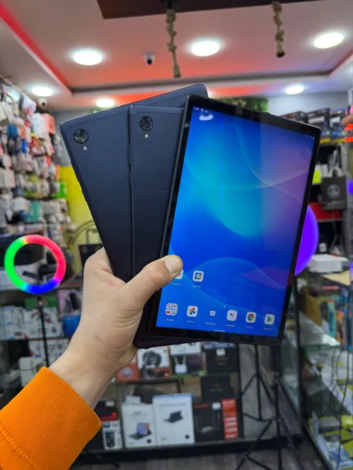Lenovo Tab K10 4G (Sim)