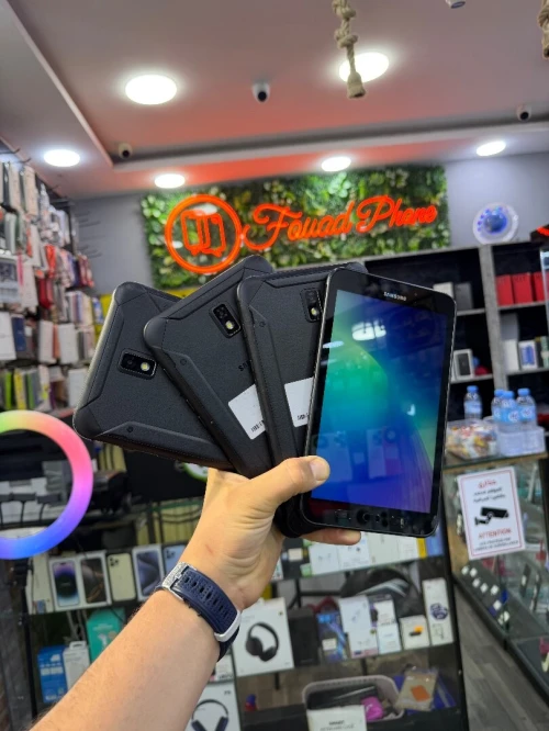 Samsung Galaxy Tab Active2
