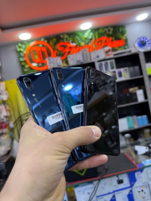 Huawei P20