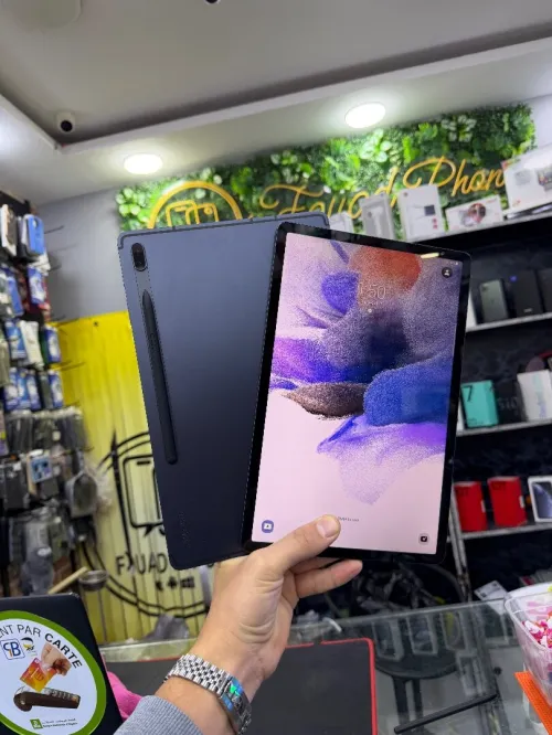 Samsung Galaxy Tab S7 Fe 