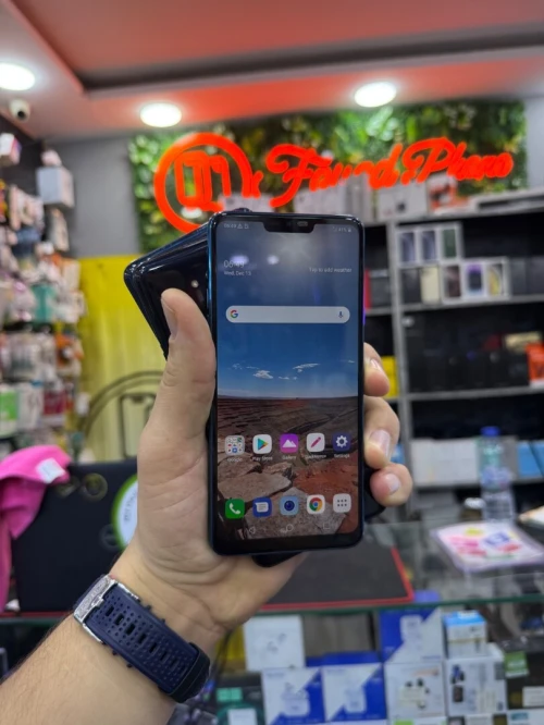LG G7